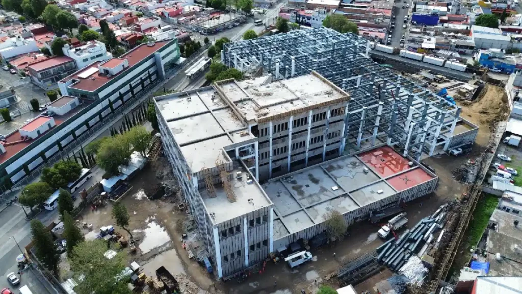 Avanza implementación del modelo IMSS-Bienestar en Puebla, Seguro Social invierte más de cuatro mil 241 mdp