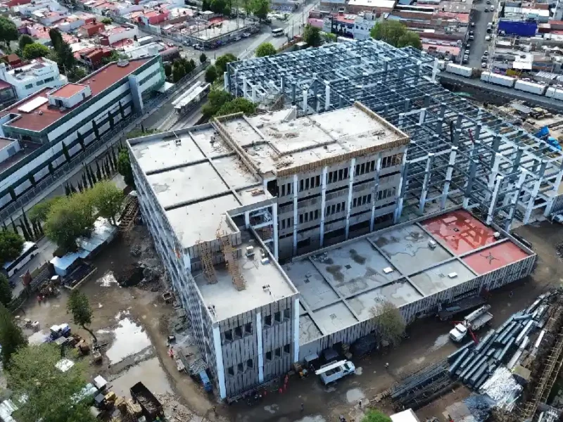 Avanza implementación del modelo IMSS-Bienestar en Puebla, Seguro Social invierte más de cuatro mil 241 mdp