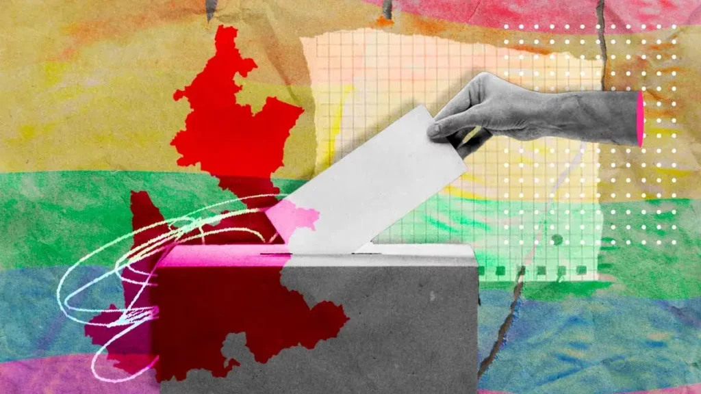 Tras dos elecciones con acciones afirmativas, partidos en Puebla no han postulado candidatos LGBT