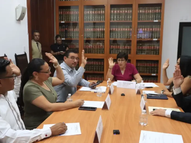 Avala Comisión del Congreso creación de nueva Ley de Bibliotecas del Estado de Puebla