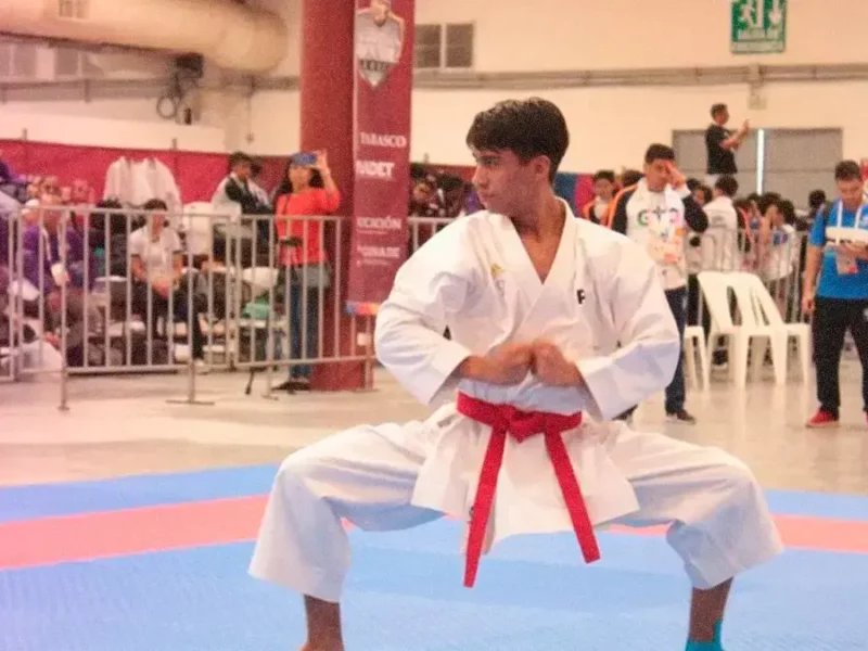 Puebla rompe récord de medallas en los Juegos Nacionales Conade 2024