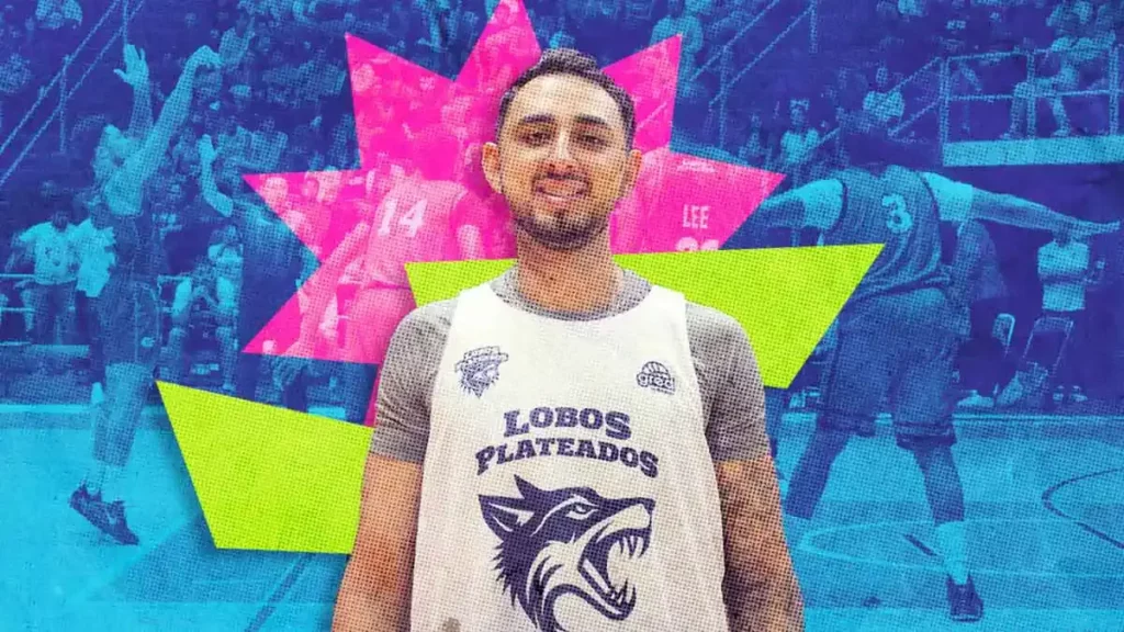 “Es muy especial regresar a Puebla como profesional”: Gabriel Vázquez jugador de Lobos Plateados