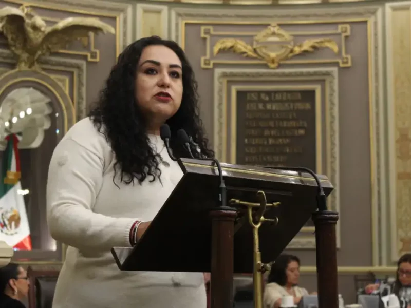 Promueve Congreso iniciativa para que cuerpos de seguridad cuenten con seguro de vida