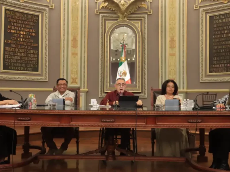 Aprueba Congreso nueva Ley de Bibliotecas del Estado; permitirá fortalecer y optimizar su operación