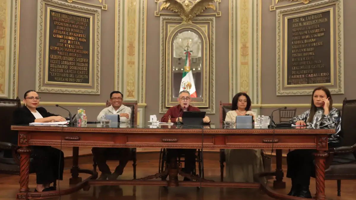 Aprueba Congreso nueva Ley de Bibliotecas del Estado; permitirá fortalecer y optimizar su operación