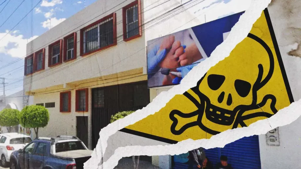 Trabajadores se intoxicaron con dióxido de carbono en fábrica de Puebla