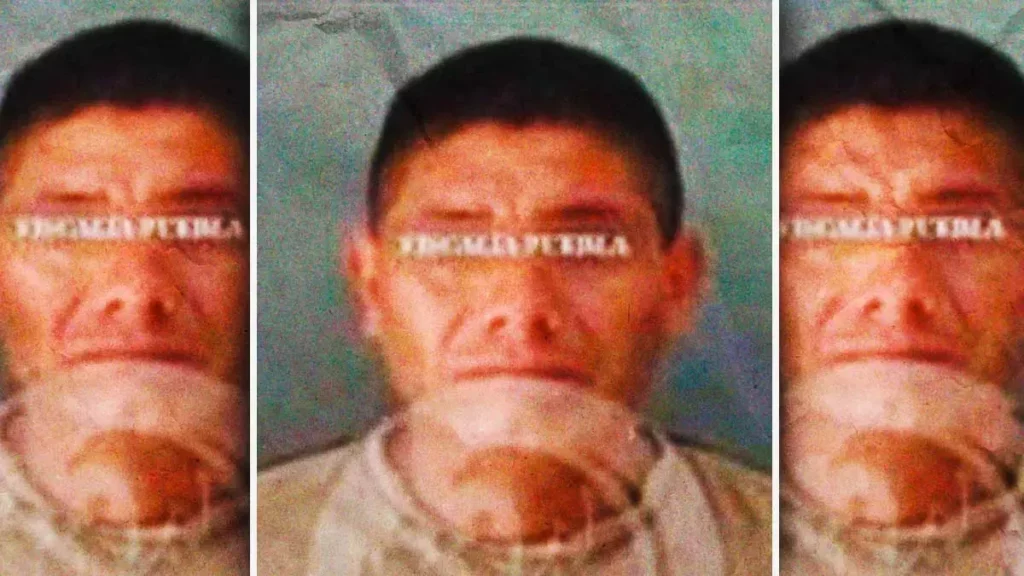 Sentencian a 37 años a Jorge N por calcinar a un hombre en Cholula