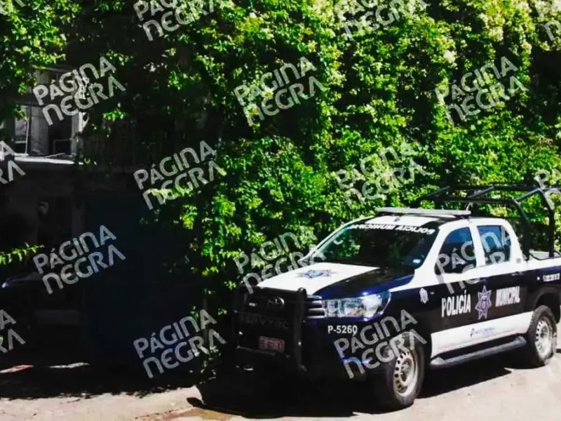 Pareja de adultos mayores murió en baños de vapor en Cuautlancingo