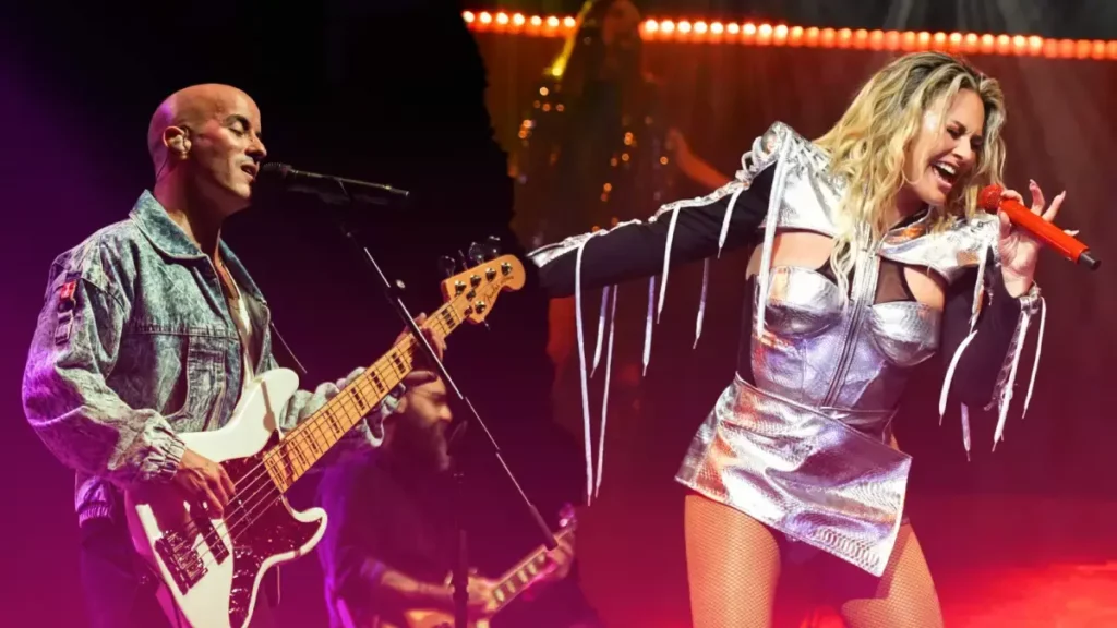 María José, Cultura Profética y más, los conciertos de julio 2024 en Puebla  