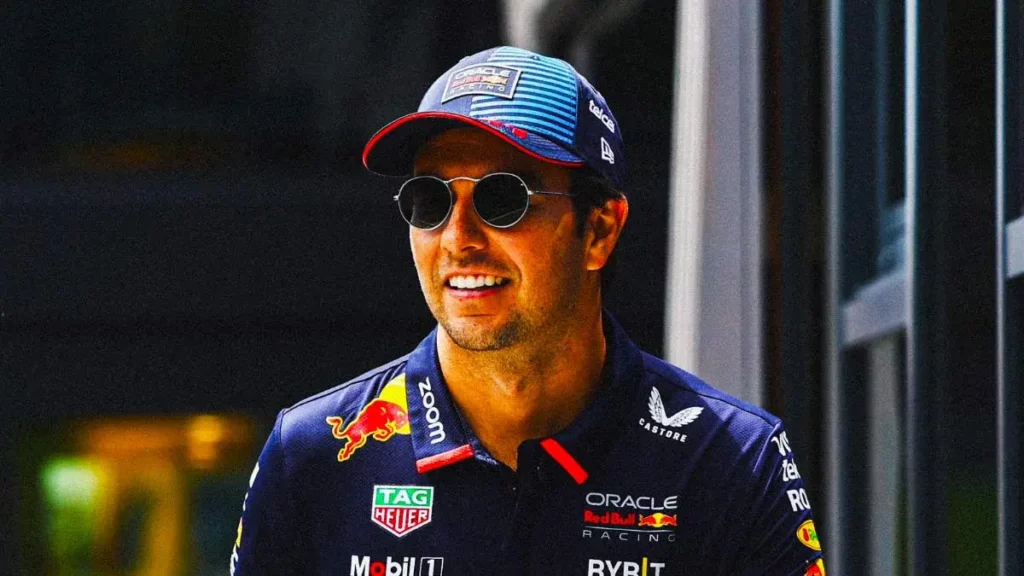 Sergio “Checo” Pérez es séptimo lugar en GP de Austria; George Russell gana la carrera
