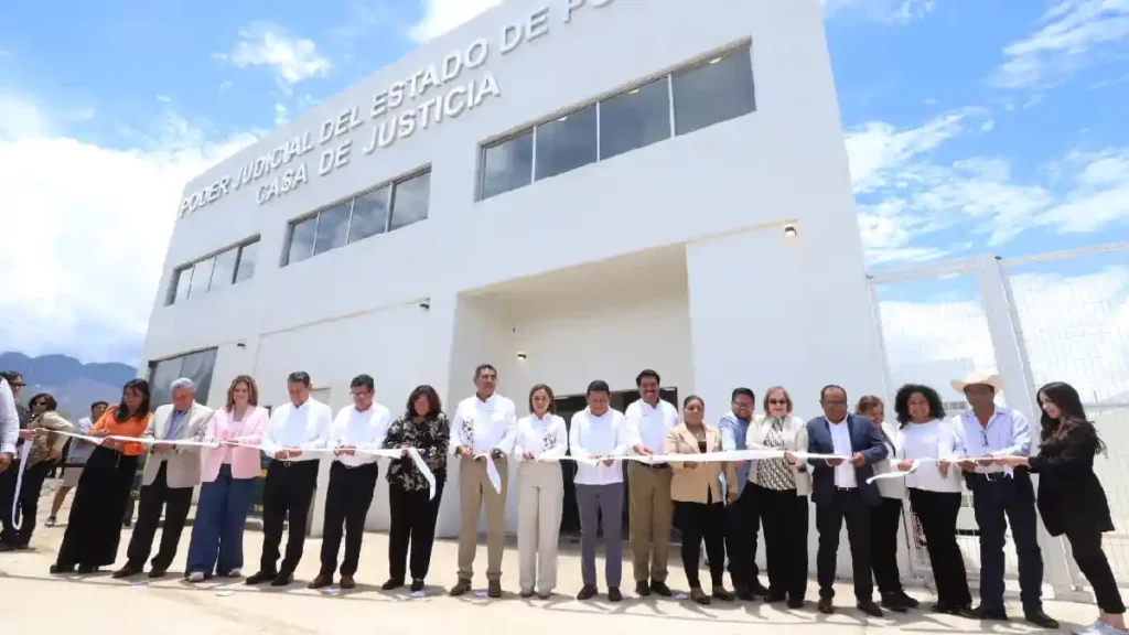 Garantiza gobierno de Puebla igualdad en 217 municipios: Sergio Salomón