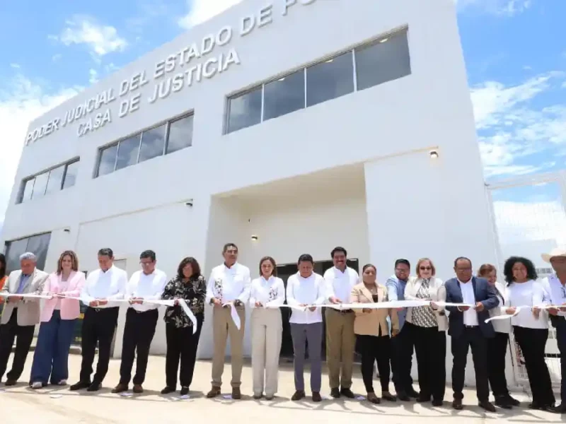 Garantiza gobierno de Puebla igualdad en 217 municipios: Sergio Salomón