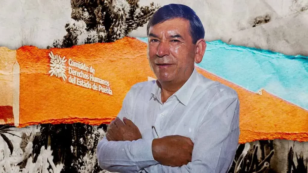 Tehuacán con Pedro Tepole como alcalde, es el ayuntamiento con más quejas ante CDH Puebla