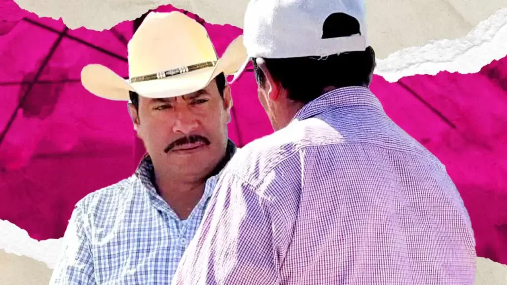 Después de faltar a su audiencia “El Moco” cambia de abogados