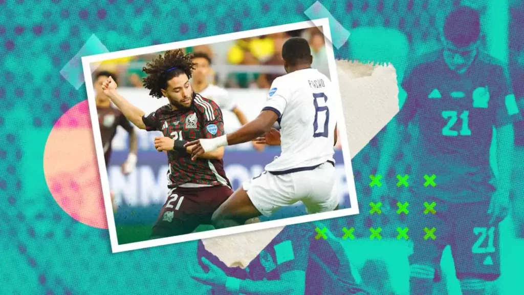Selección Mexicana es eliminada en fase de grupos de la Copa América 2024 por Ecuador