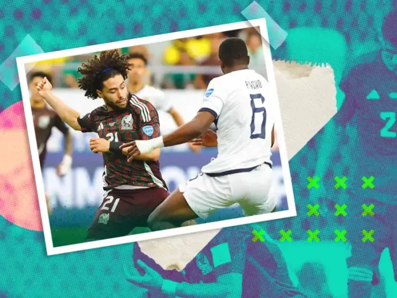 Selección Mexicana es eliminada en fase de grupos de la Copa América 2024 por Ecuador