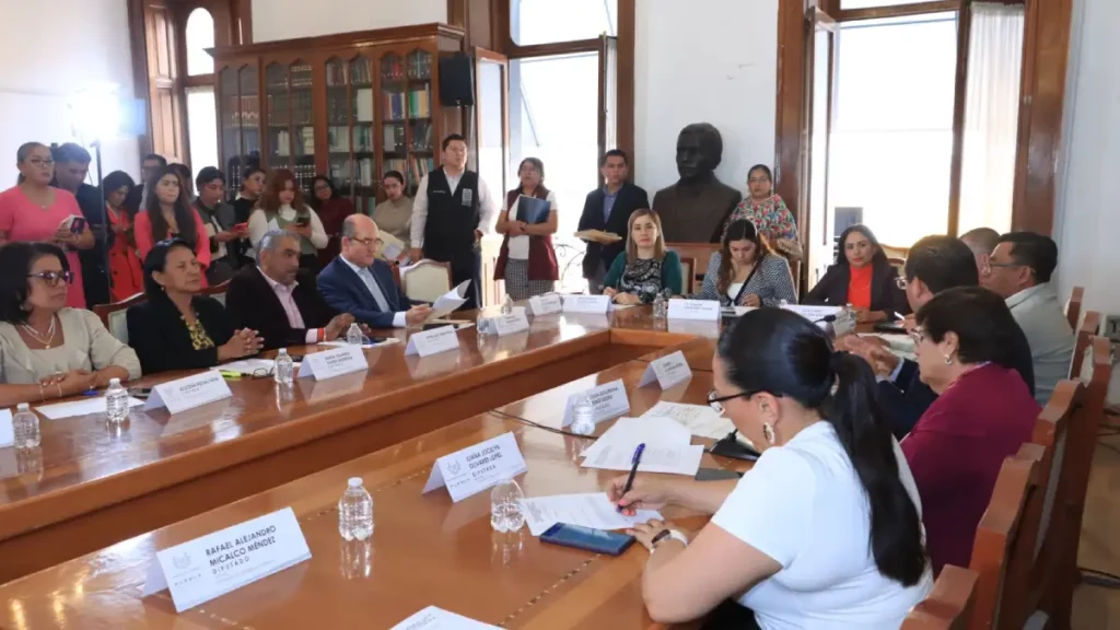 Avanzan reformas para tener mayor seguridad en lugares con venta de bebidas alcohólicas