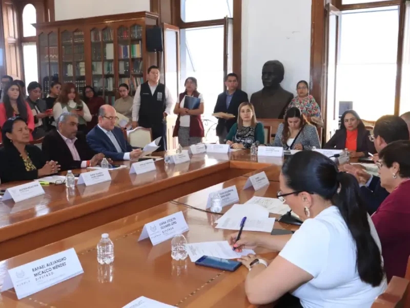 Avanzan reformas para tener mayor seguridad en lugares con venta de bebidas alcohólicas