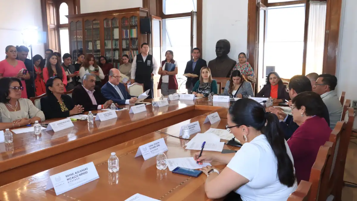 Avanzan reformas para tener mayor seguridad en lugares con venta de bebidas alcohólicas