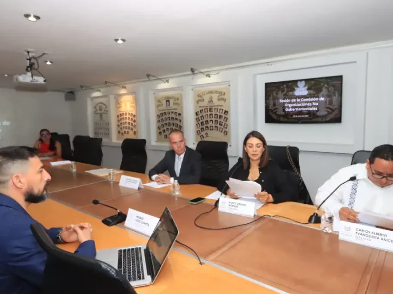 Impulsa Congreso creación de Fiscalía en Investigación de Delitos contra Menores