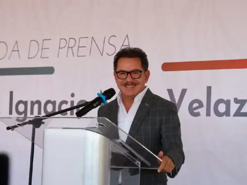 La ciudadanía refrendó la confianza en nuestro movimiento, no podemos fallar al mandato que nos han dado: Ignacio Mier