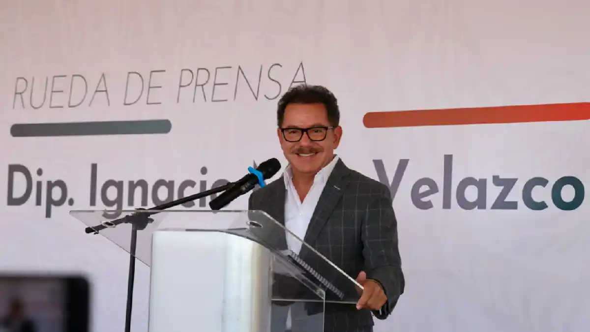 La ciudadanía refrendó la confianza en nuestro movimiento, no podemos fallar al mandato que nos han dado: Ignacio Mier