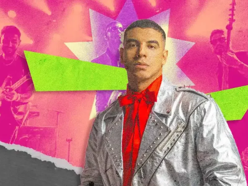 Manuel Medrano estará en Puebla en octubre 2024; este es el precio de los boletos
