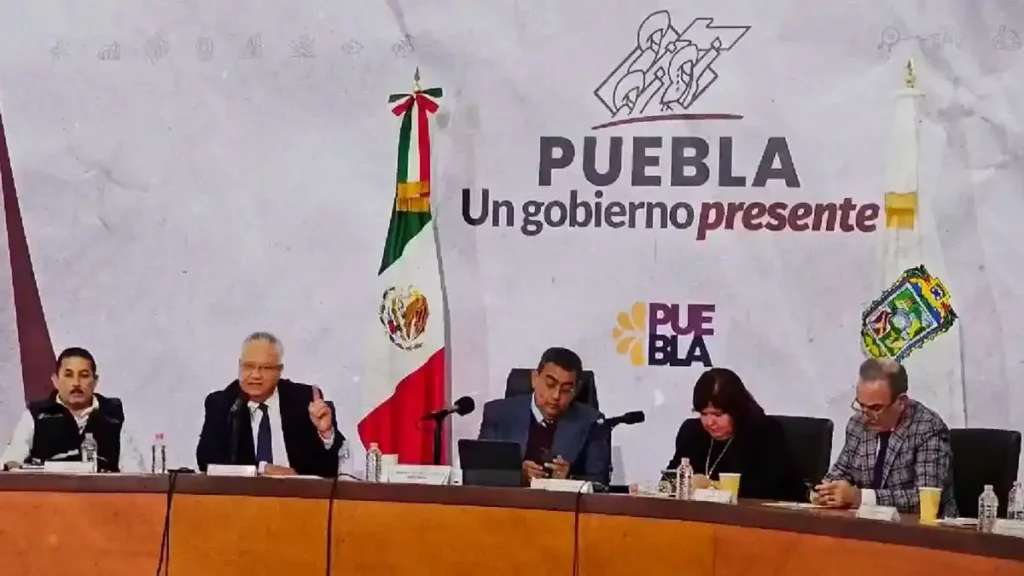 Gobierno de Puebla detecta 16 concesiones “piratas” en la Ruta Azumiatla 
