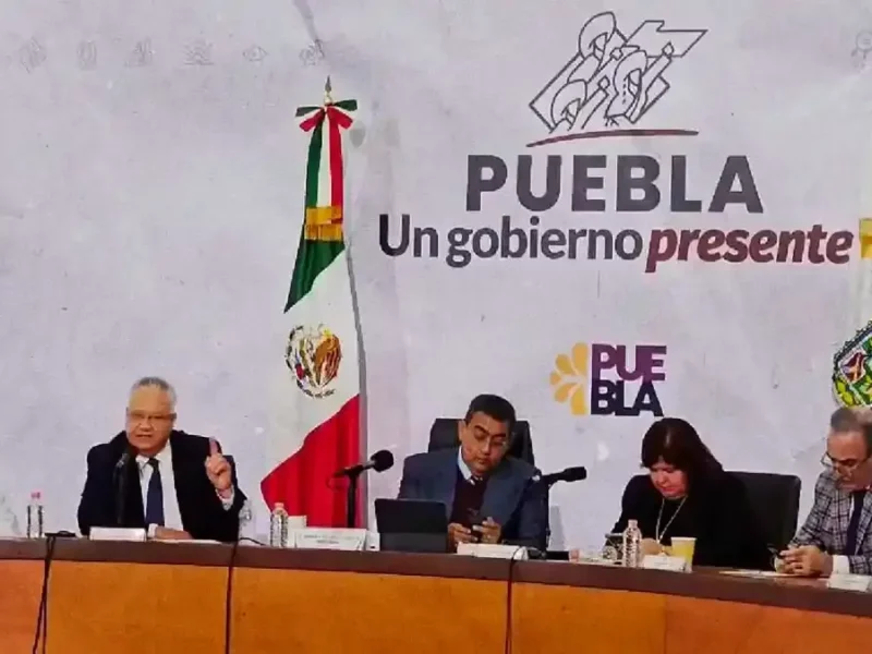 Gobierno de Puebla detecta 16 concesiones “piratas” en la Ruta Azumiatla 