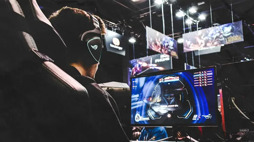 Tendencias de entretenimiento digital para el 2025