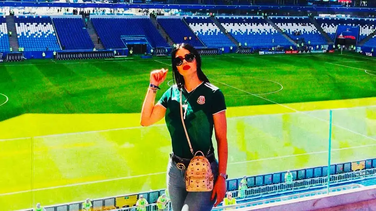 Murió Paola, hermana de jugador de Cruz Azul Carlos “Titán” Salcedo; continúan las investigaciones