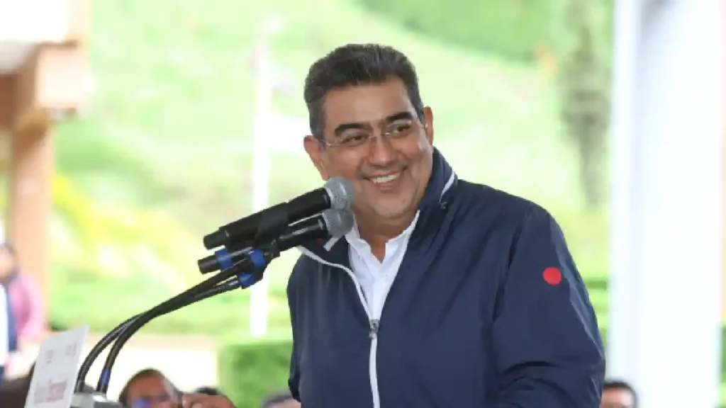 En el actual gobierno estatal, respaldo al campo es una realidad: Sergio Salomón
