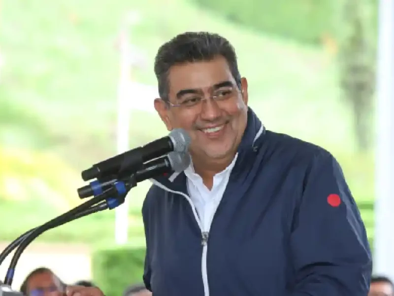 En el actual gobierno estatal, respaldo al campo es una realidad: Sergio Salomón
