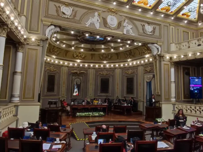 Presentan iniciativa para que juntas auxiliares tengan voz y voto en sesiones de Cabildo
