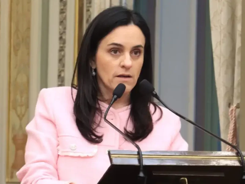 Impulsan propuesta legislativa para crear el Registro Estatal de Personas Agresoras Sexuales