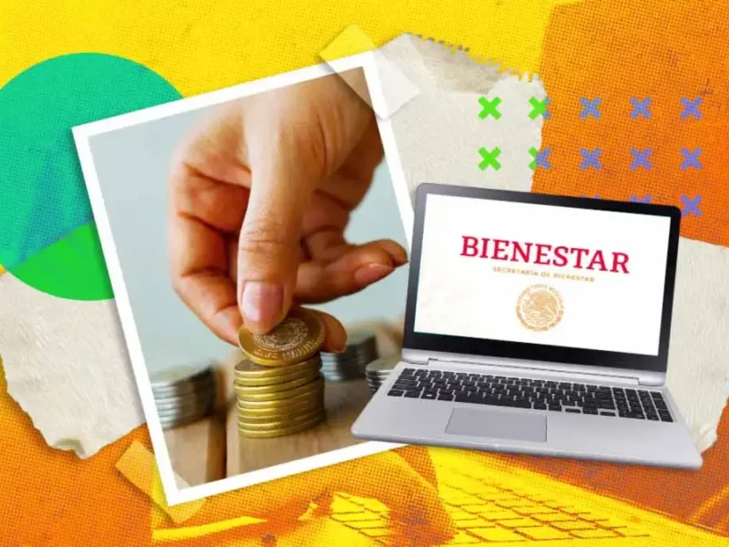 Así puedes consultar si transfirieron el dinero de tu AFORE al Fondo del Bienestar
