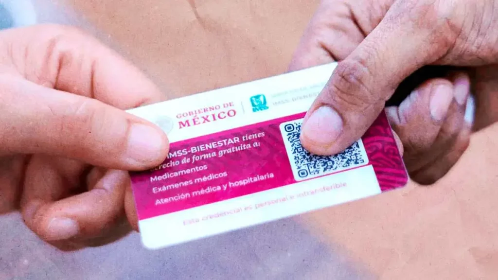 Gobierno de Puebla deberá entregar cuatro millones de tarjetas IMSS-Bienestar antes de septiembre
