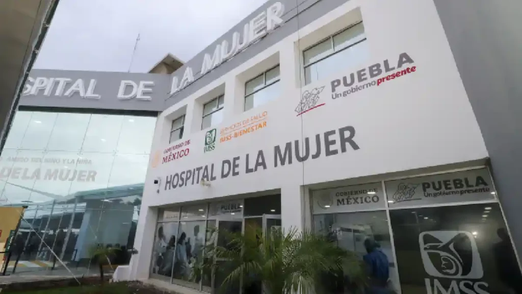 Con inclusión, gobierno de puebla garantiza derecho a la salud de mujeres