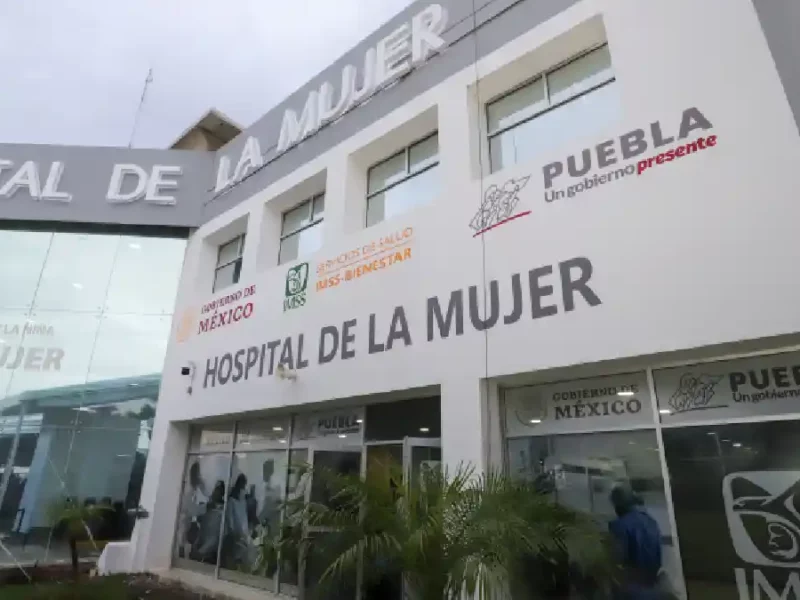 Con inclusión, gobierno de puebla garantiza derecho a la salud de mujeres