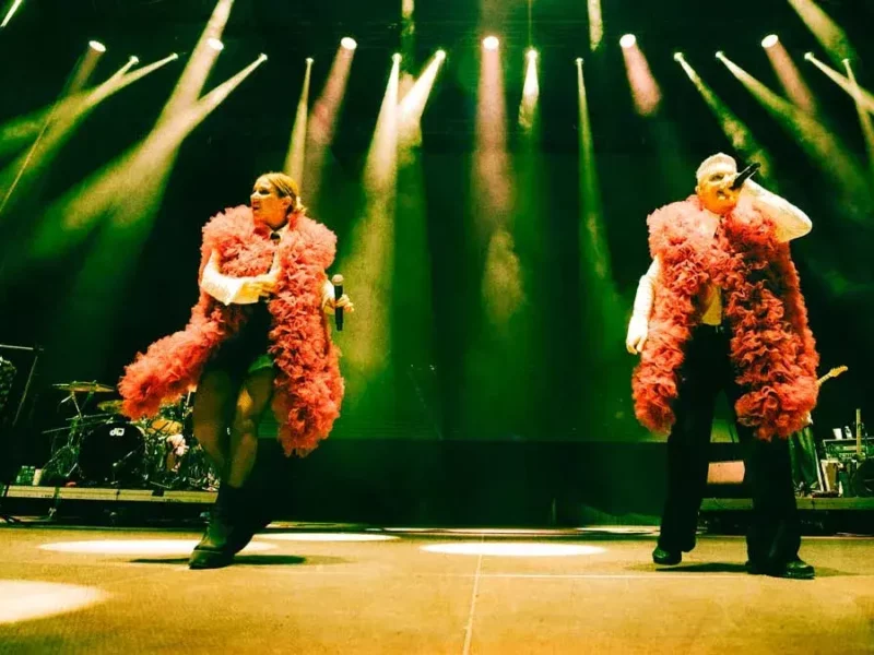 El conjunto argentino Miranda, anunció gira por México y llegará a Puebla
