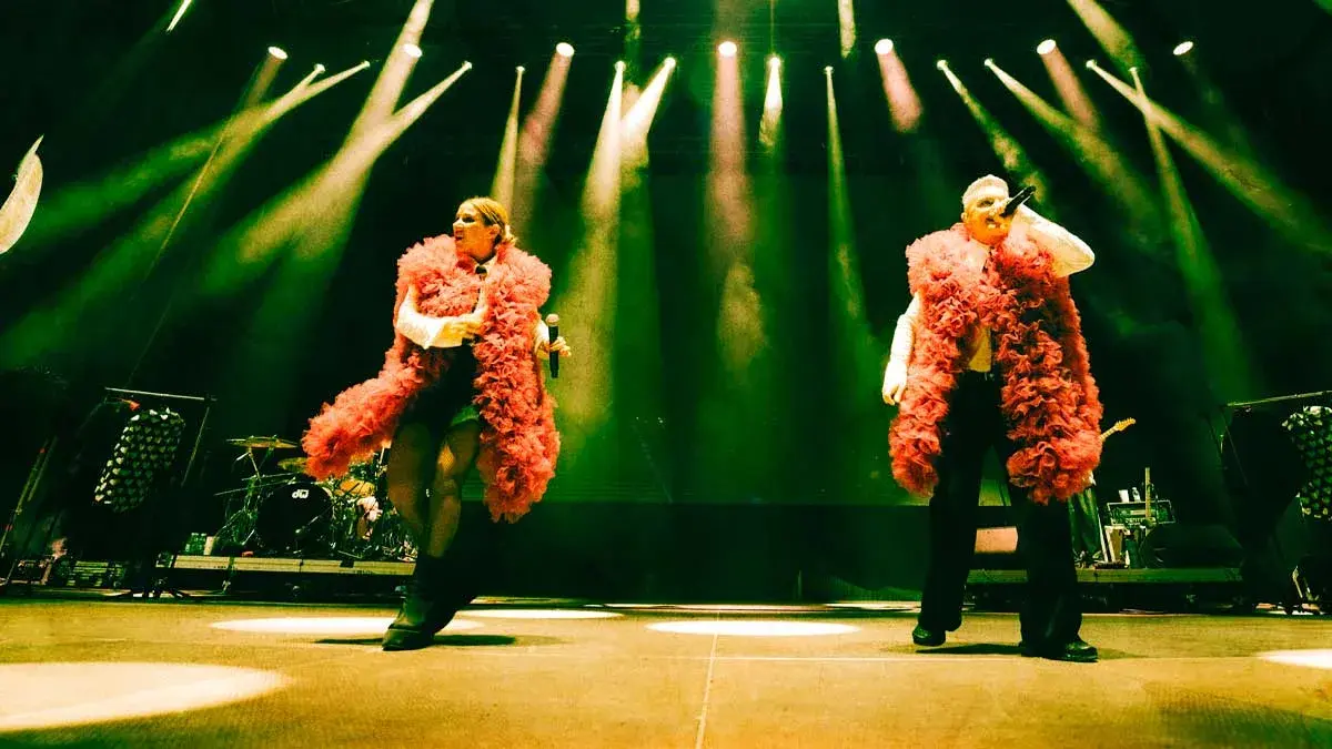 El conjunto argentino Miranda, anunció gira por México y llegará a Puebla