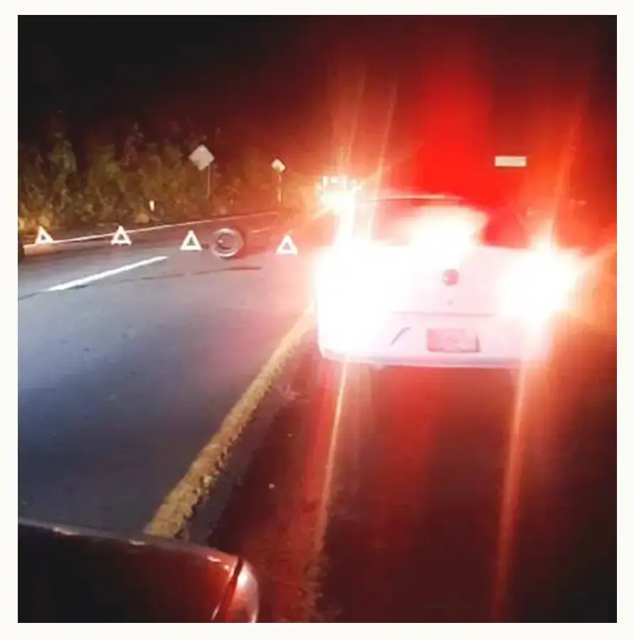 Taxistas bloquean la autopista Atlixco-Puebla; exigen justicia por el asesinato de compañero 