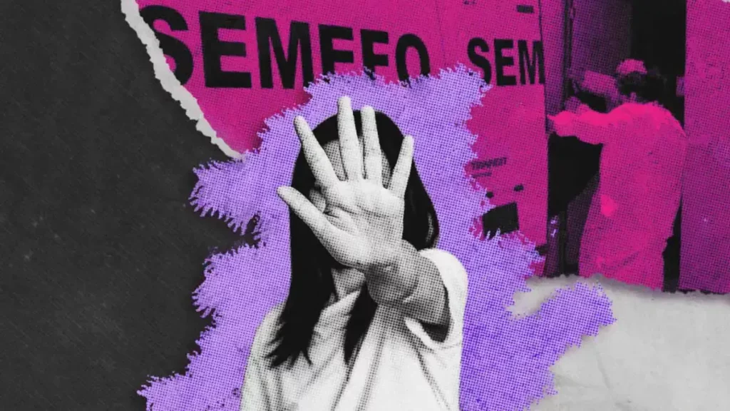 Feminicidio 38: Mujer es asesinada y abandonada en terrenos de cultivo en Tianguismanalco