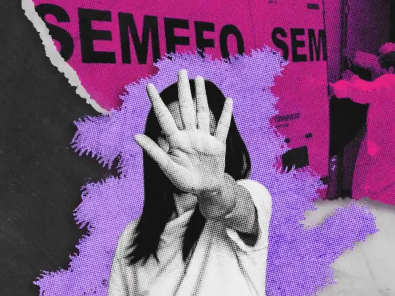 Feminicidio 38: Mujer es asesinada y abandonada en terrenos de cultivo en Tianguismanalco