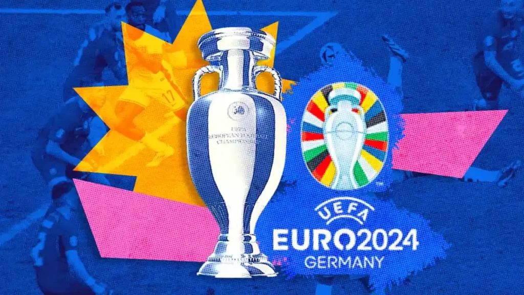 Así quedaron definidos los partidos de los cuartos de final de la Eurocopa 2024