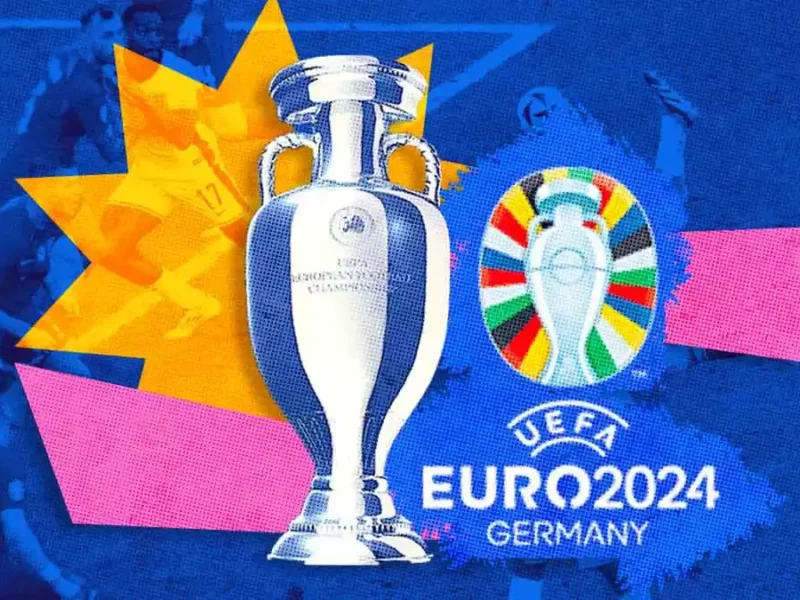 Así quedaron definidos los partidos de los cuartos de final de la Eurocopa 2024