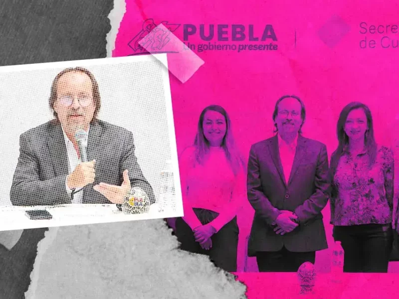 Llega a Puebla este 2024 el “Festival de Monólogos, teatro a una sola voz”