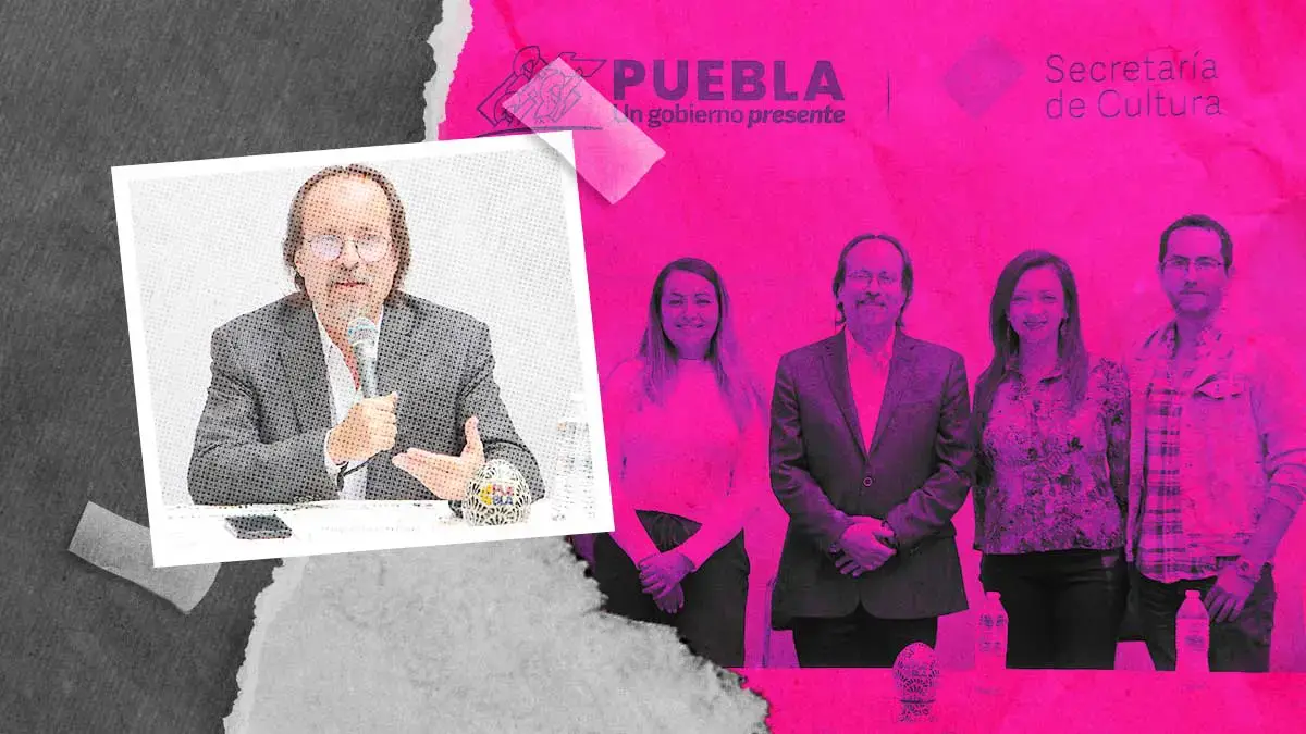 Llega a Puebla este 2024 el “Festival de Monólogos, teatro a una sola voz”