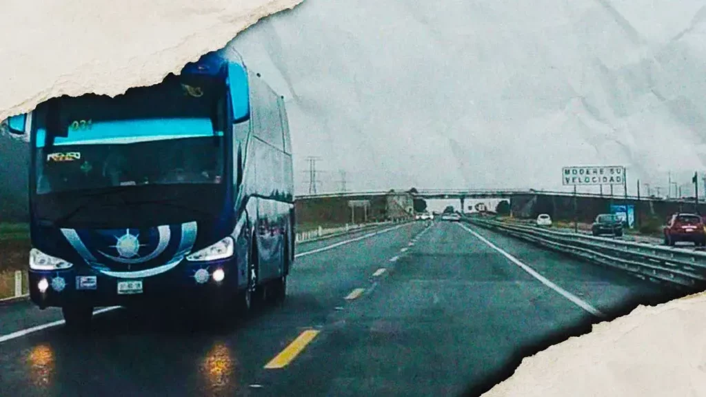 Delincuentes lanzan piedras desde puentes en la carretera Virreyes-Teziutlán 