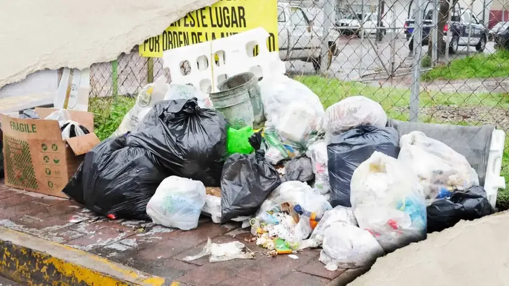 En los últimos tres años, la generación de basura creció 25% en San Andrés Cholula